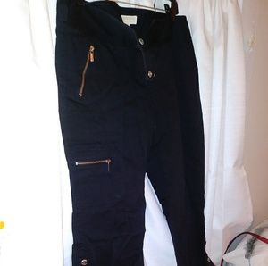 Michael Kors flared pants Sz 14